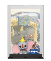 Dumbo with Timothy