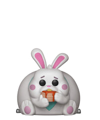 Fun Bun