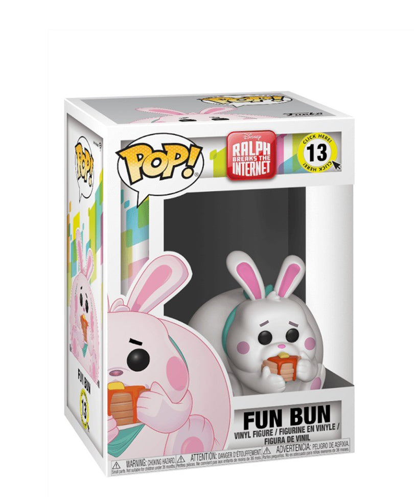 Fun Bun