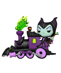 Maleficent in Engine
