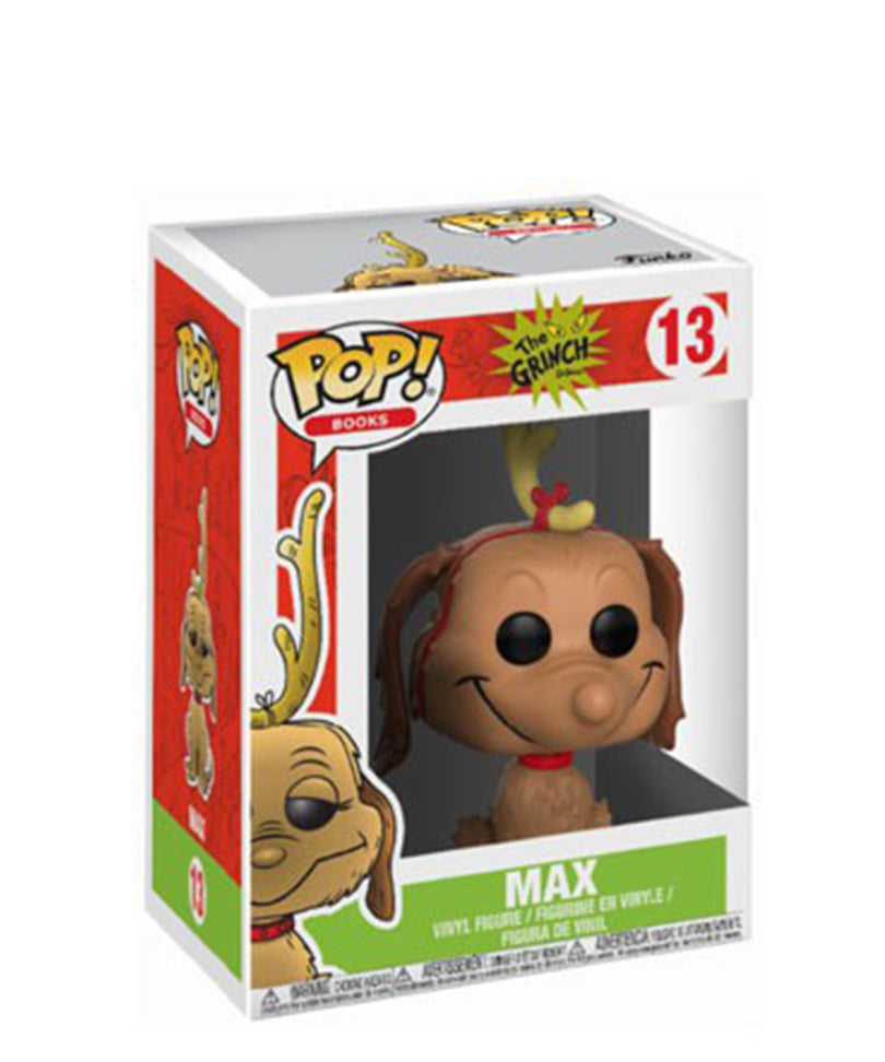 Max