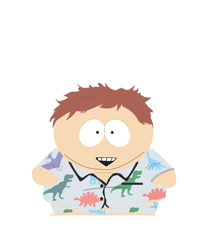 Pajama Cartman