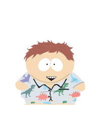 Pajama Cartman
