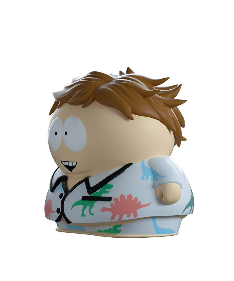 Pajama Cartman