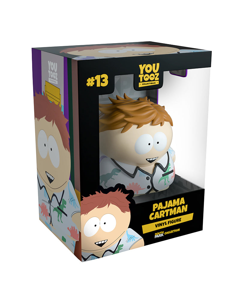 Pajama Cartman