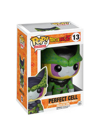 Perfect Cell