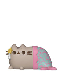 Pusheen Mermaid