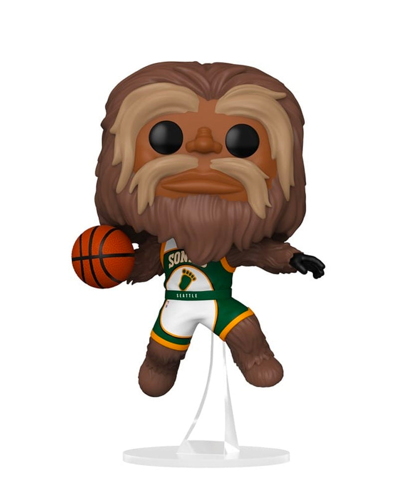 Sasquatch