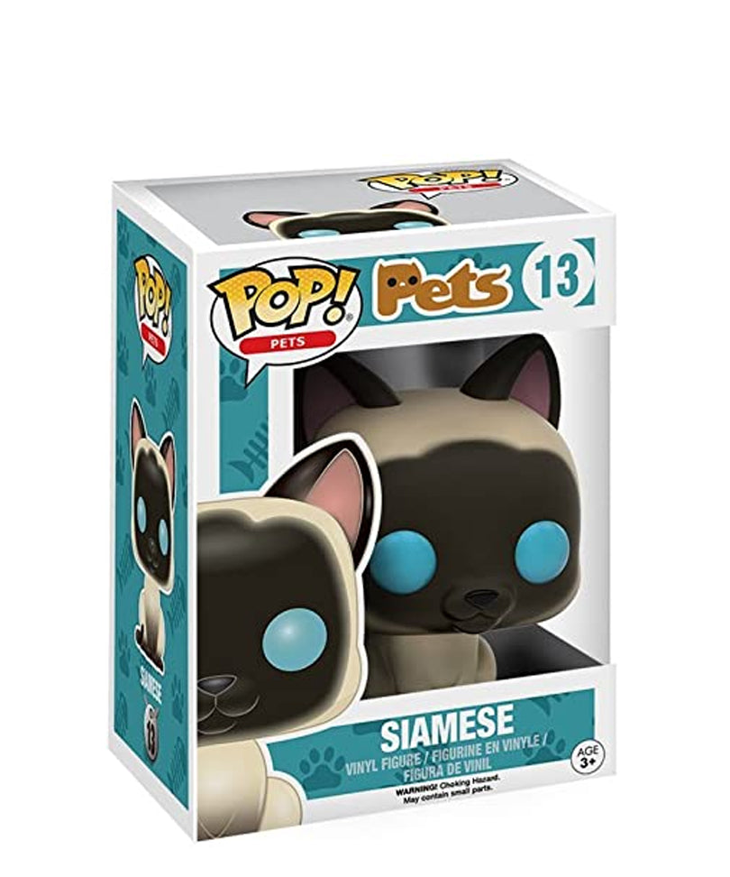 Siamese