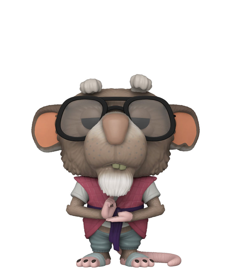 Splinter