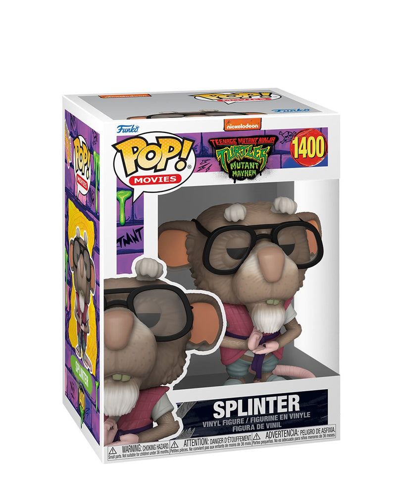 Splinter