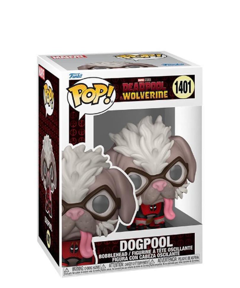 Dogpool