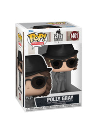 Polly Gray
