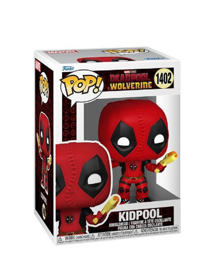 Kidpool