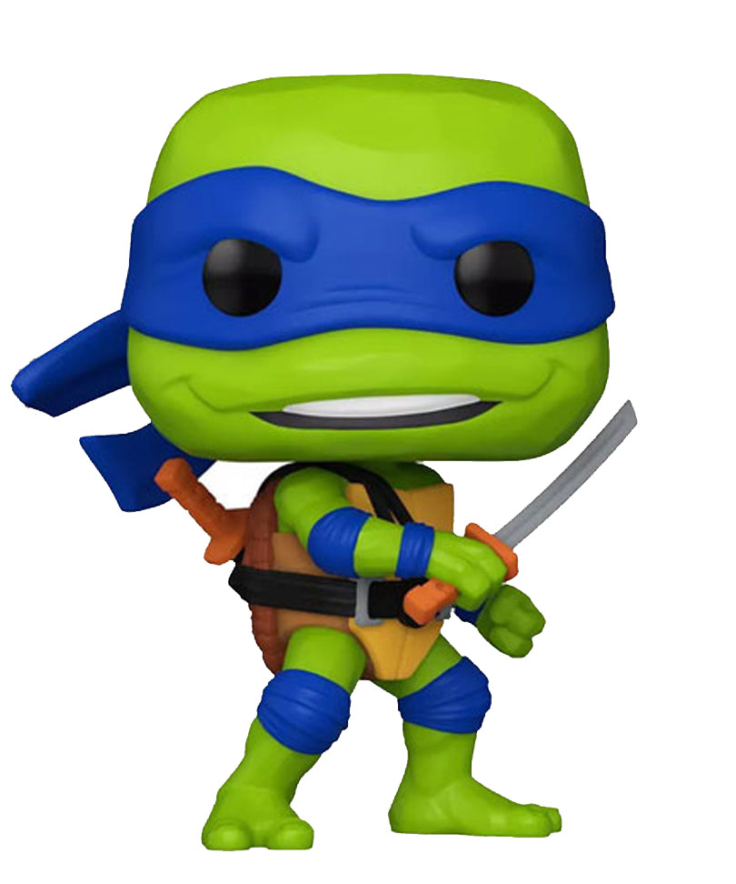 Leonardo (10-Inch)
