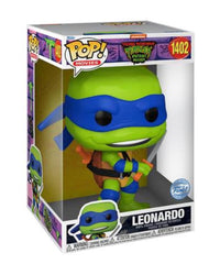 Leonardo (10-Inch)