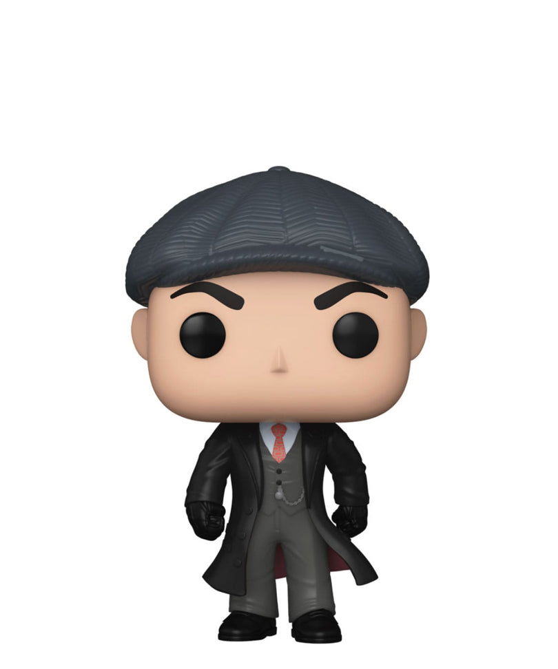 Thomas Shelby