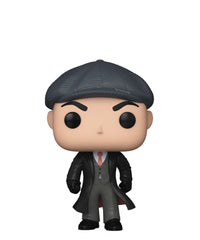 Thomas Shelby