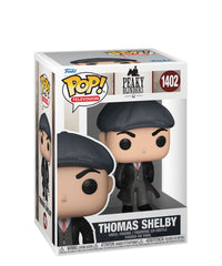 Thomas Shelby