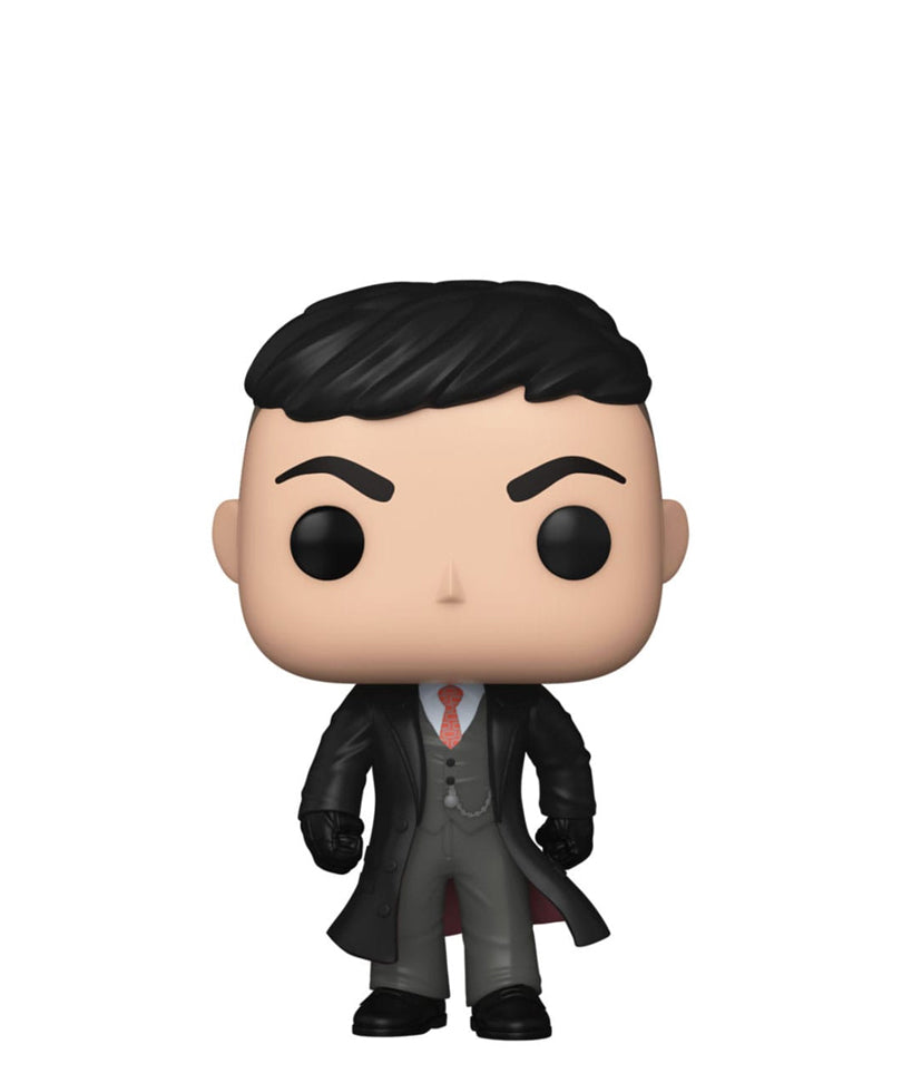 Thomas Shelby (Chase)