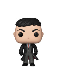 Thomas Shelby (Chase)