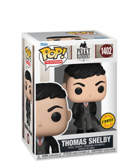 Thomas Shelby (Chase)