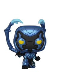 Blue Beetle
