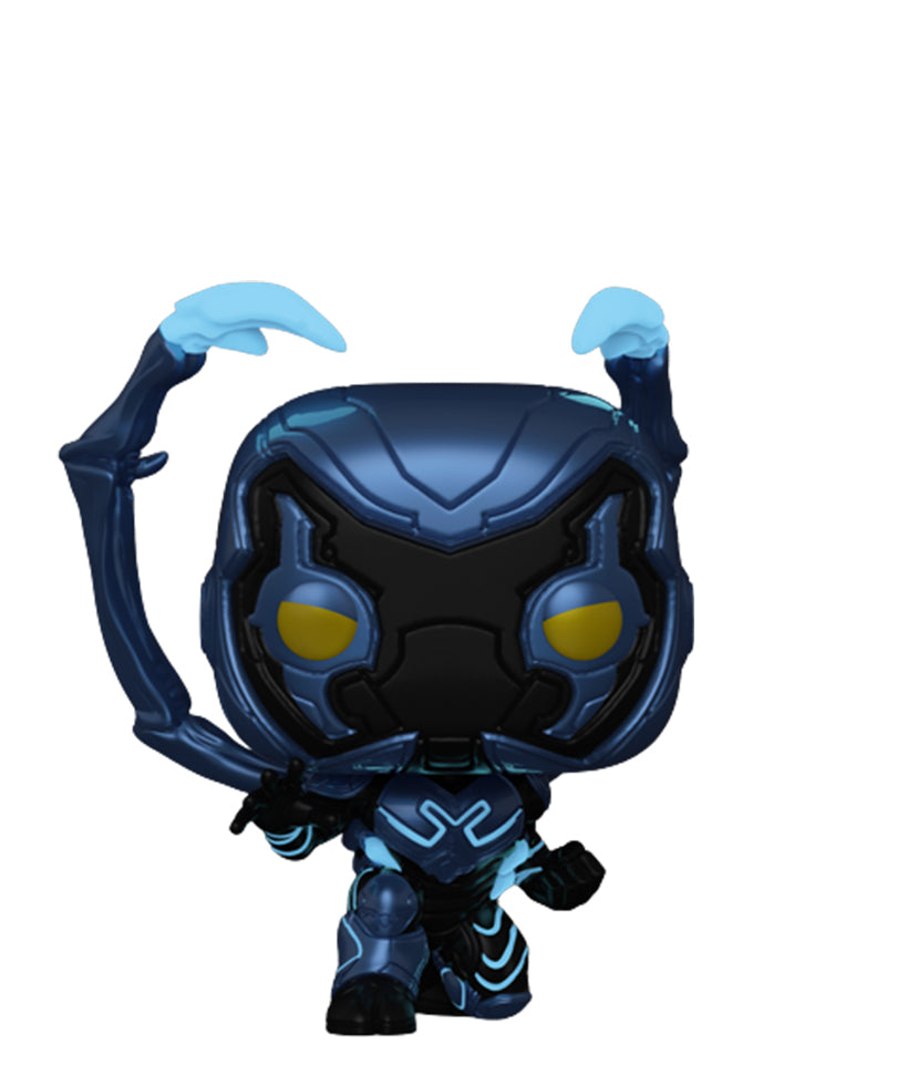 Blue Beetle (Chase)