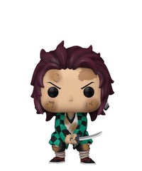 Tanjiro (Training)