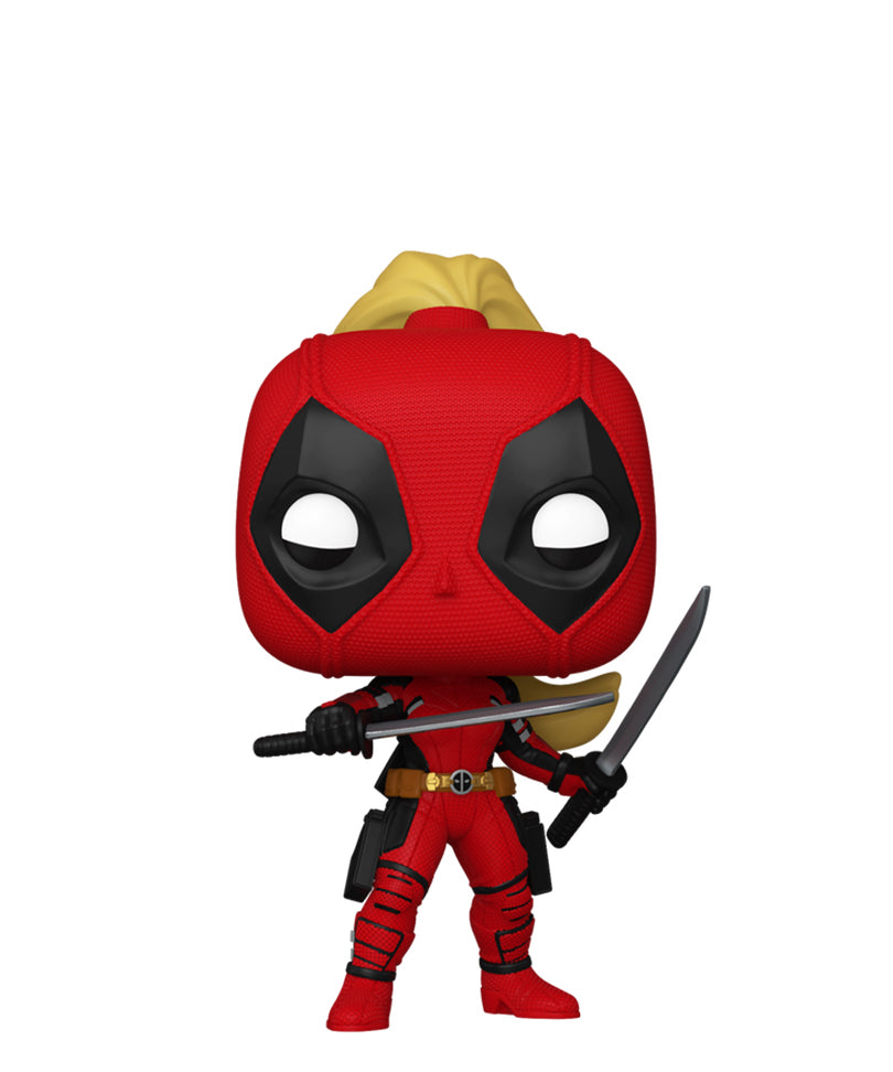 Ladypool