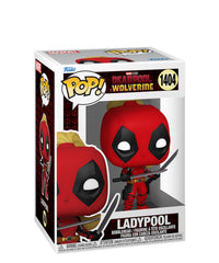 Ladypool