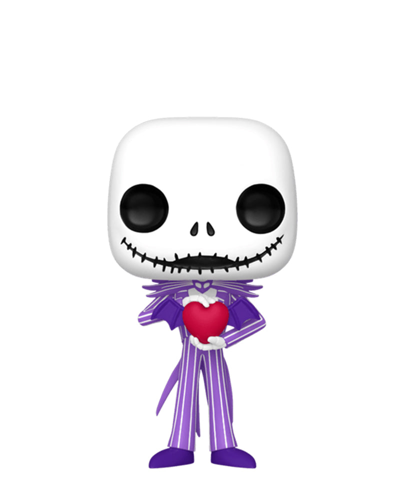 Jack Skellington