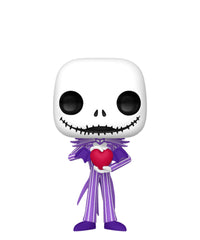 Jack Skellington