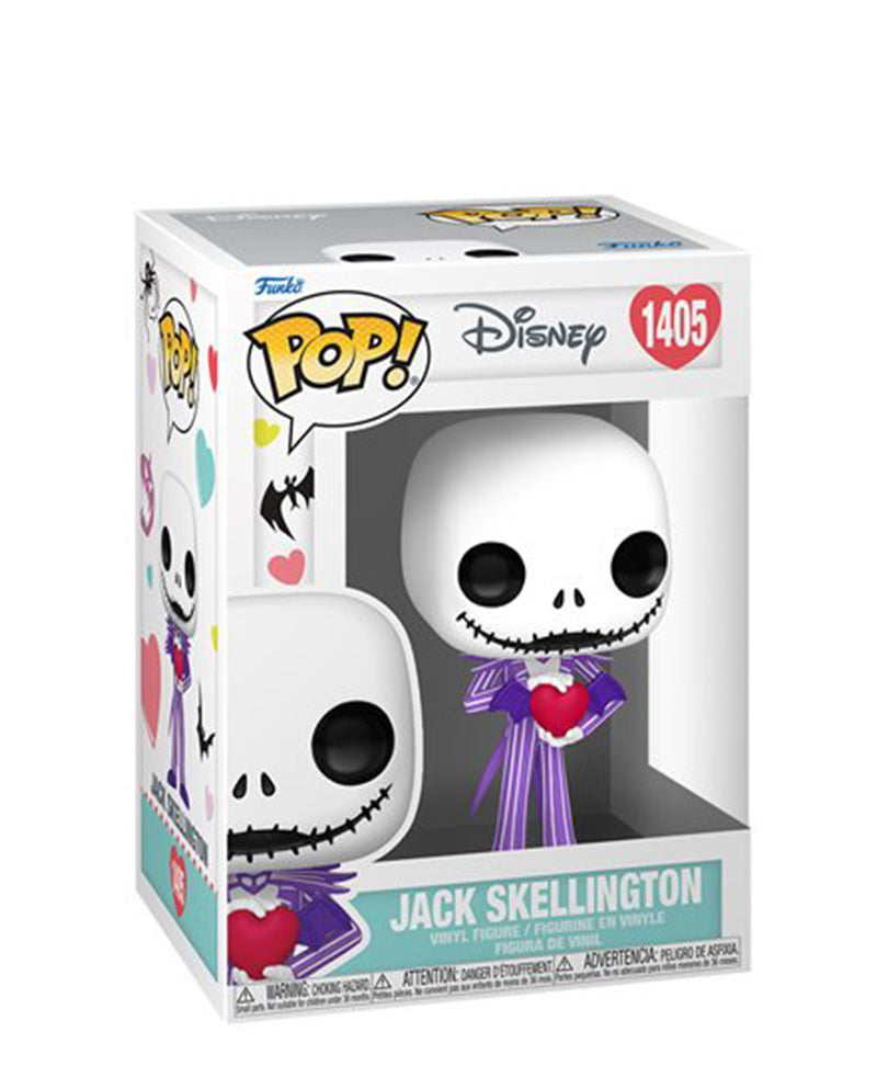 Jack Skellington