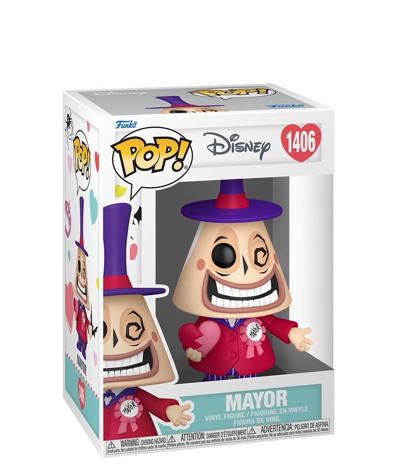 Mayor