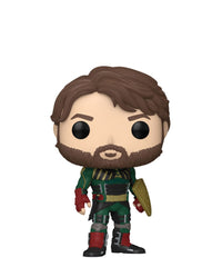 Soldier Boy