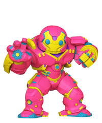 Hulkbuster (Black Light) (10-Inch)