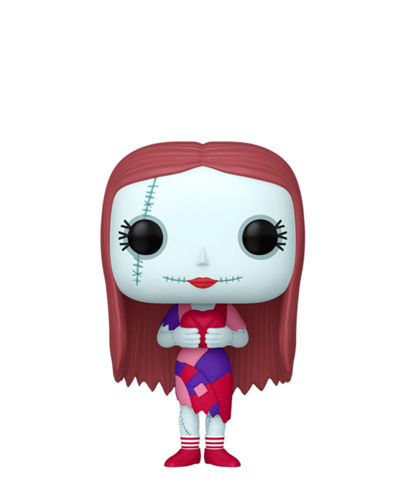 Sally