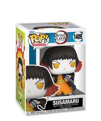 Susamaru