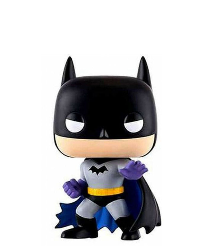 Golden Age Batman 
