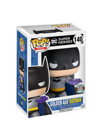 Golden Age Batman 