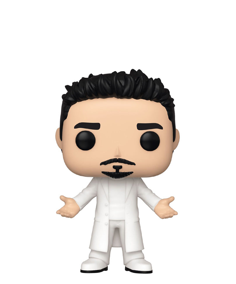 Kevin Richardson