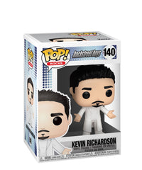 Kevin Richardson