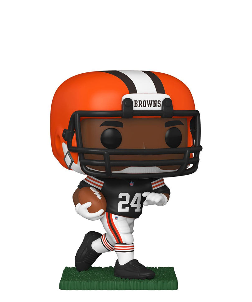 Nick Chubb