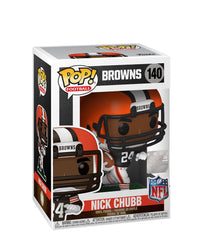 Nick Chubb