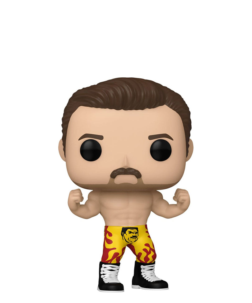 "Ravishing" Rick Rude