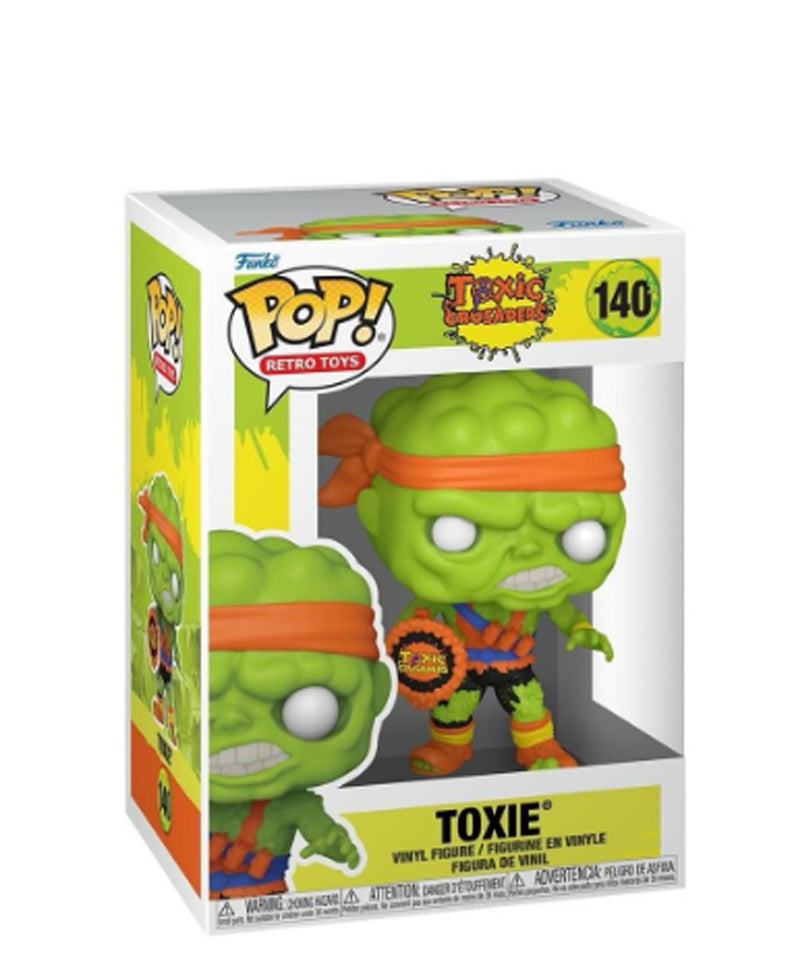 Toxie