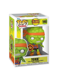 Toxie