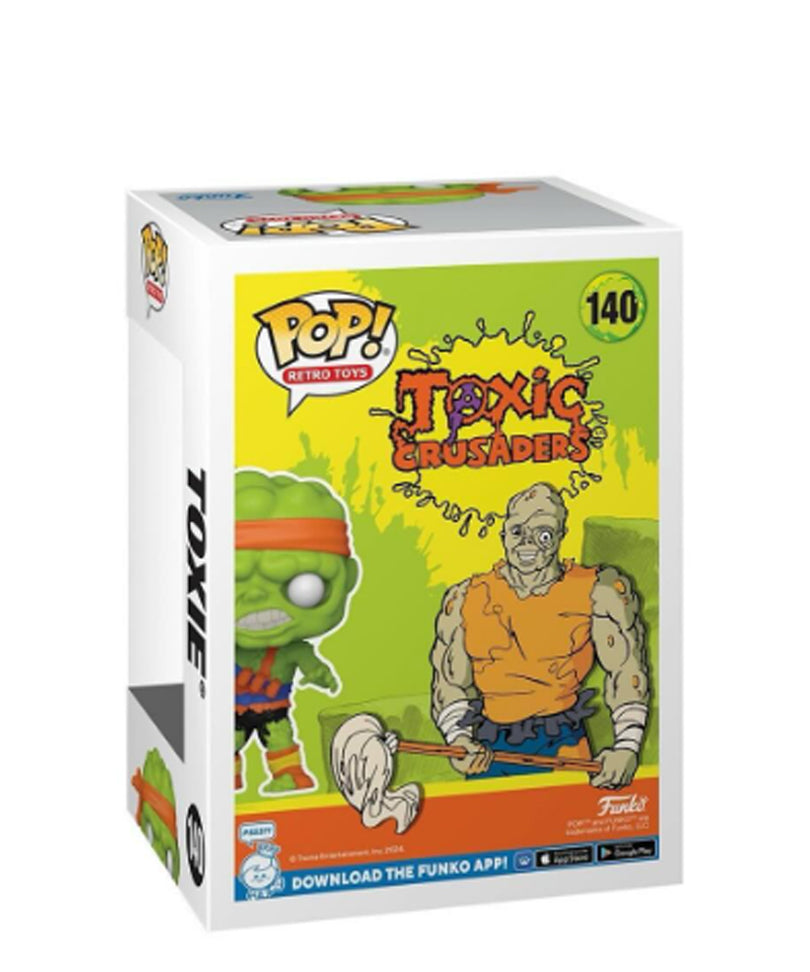 Toxie