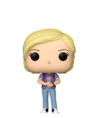 Leslie Knope Pawnee Goddess